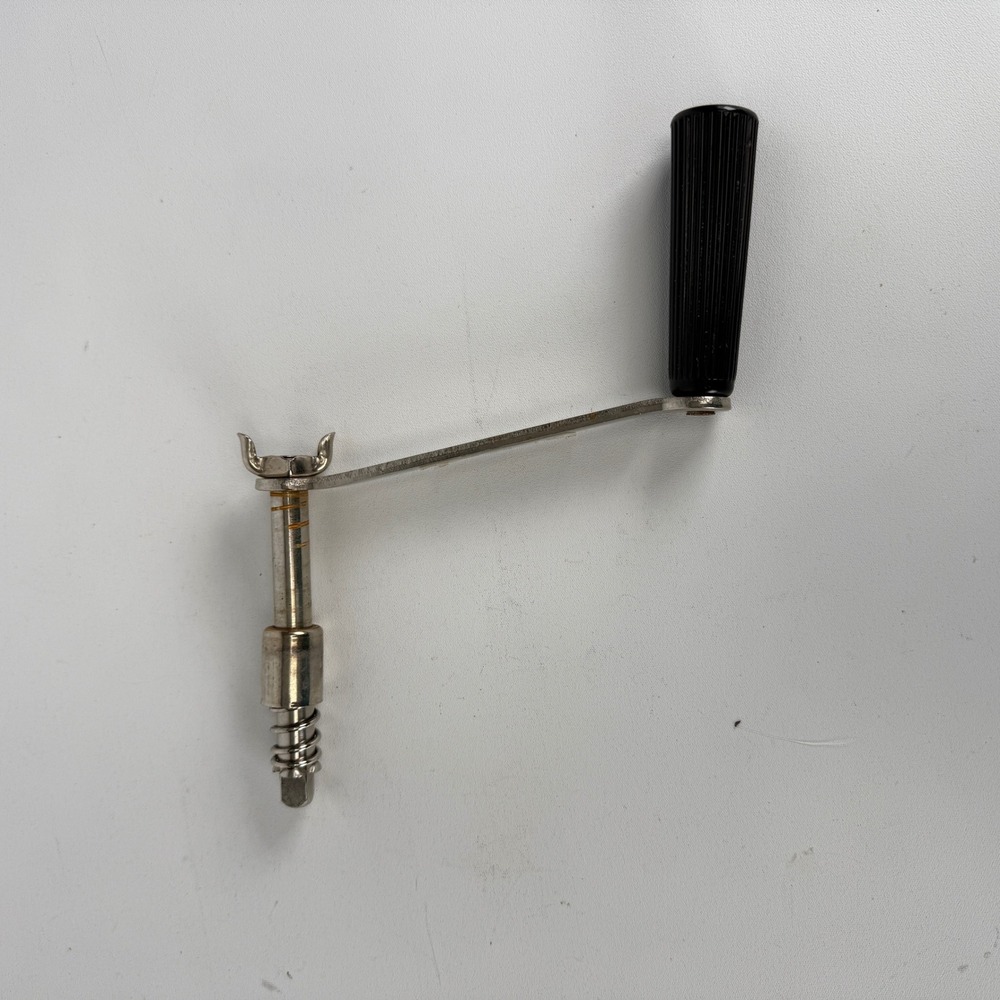Garden Way Squeezo III Replacement Hand Crank Handle Food Strainer Part